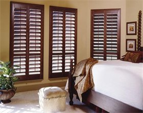 best place to buy shutters in DFW Dallas Arlington, TX HEB mid cities DFW 2011